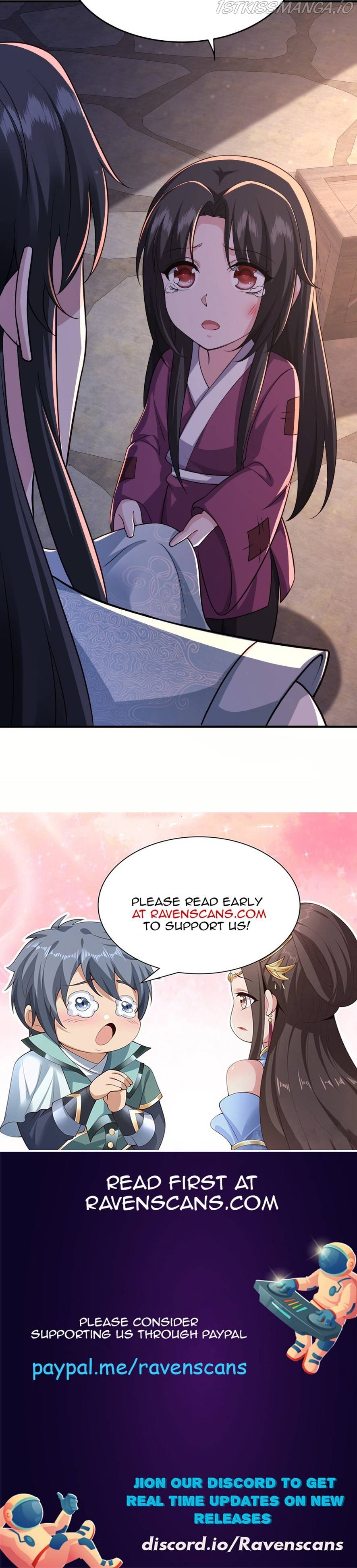 I Upgrade by Rewarding Apprentices Chapter 5 - page 20