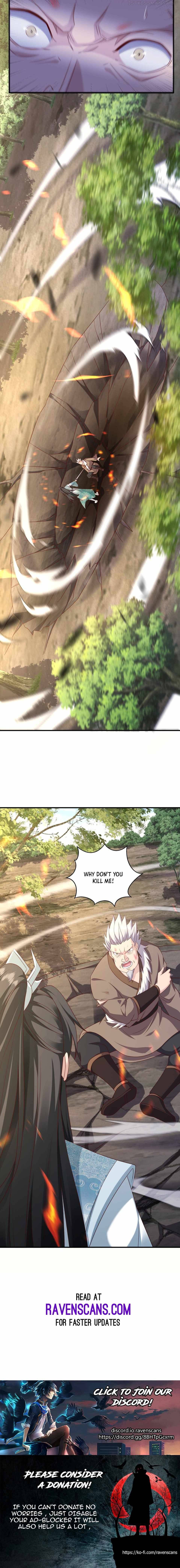 I Upgrade by Rewarding Apprentices Chapter 25 - page 10