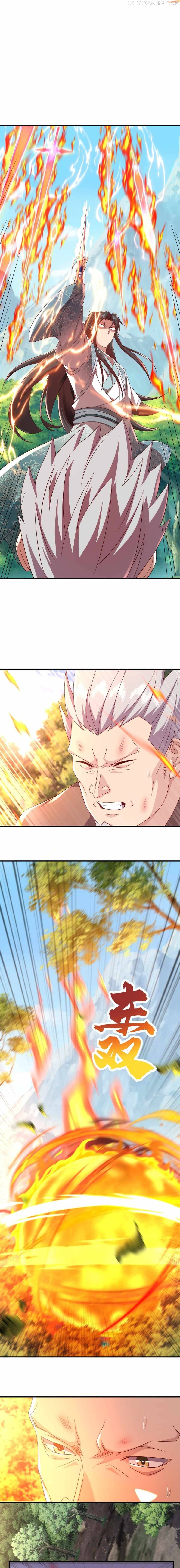 I Upgrade by Rewarding Apprentices Chapter 25 - page 9