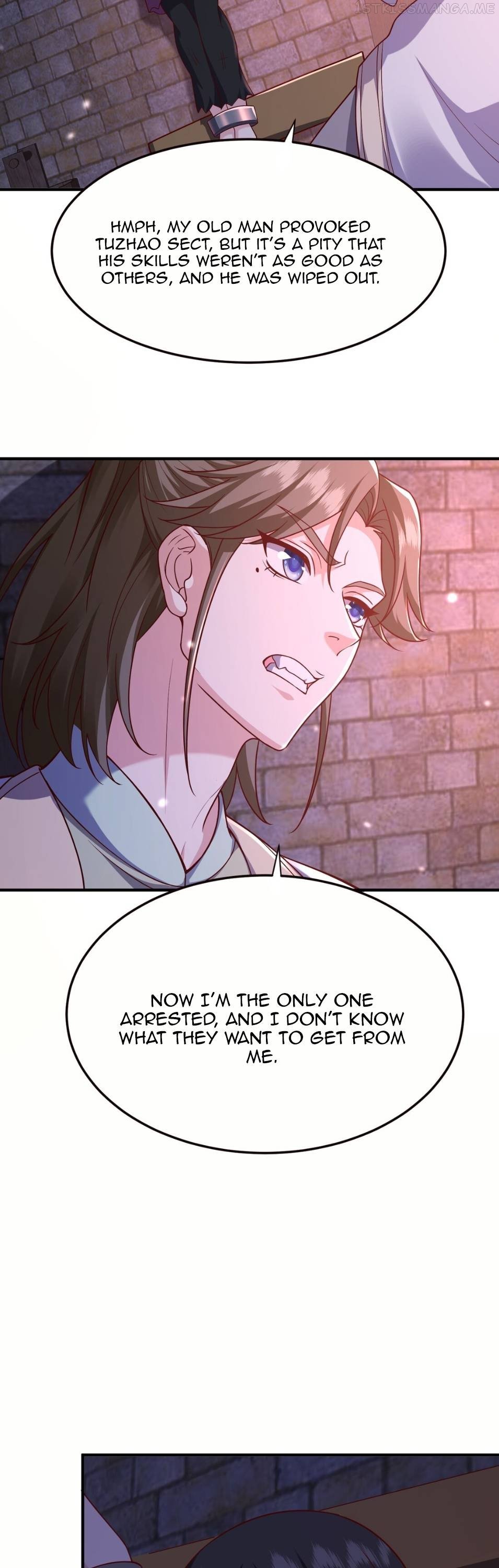 I Upgrade by Rewarding Apprentices Chapter 22 - page 17