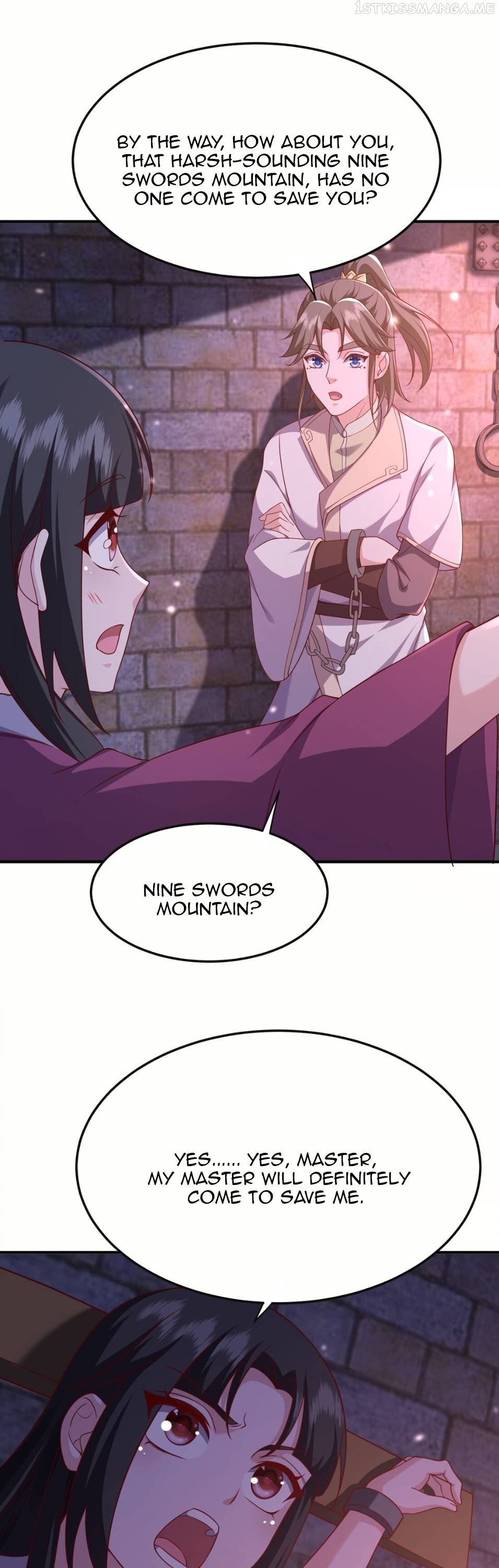 I Upgrade by Rewarding Apprentices Chapter 22 - page 19