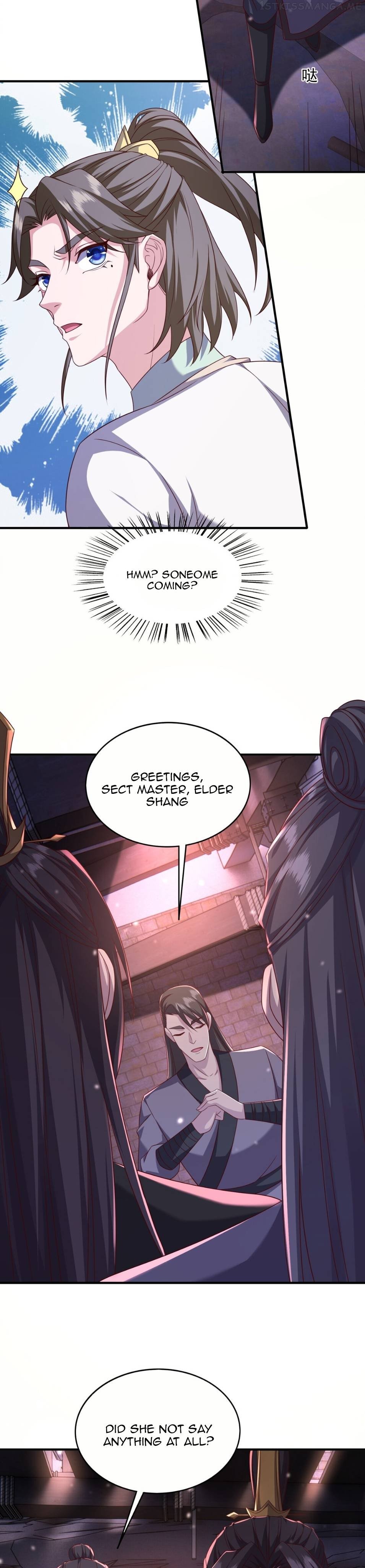 I Upgrade by Rewarding Apprentices Chapter 22 - page 24