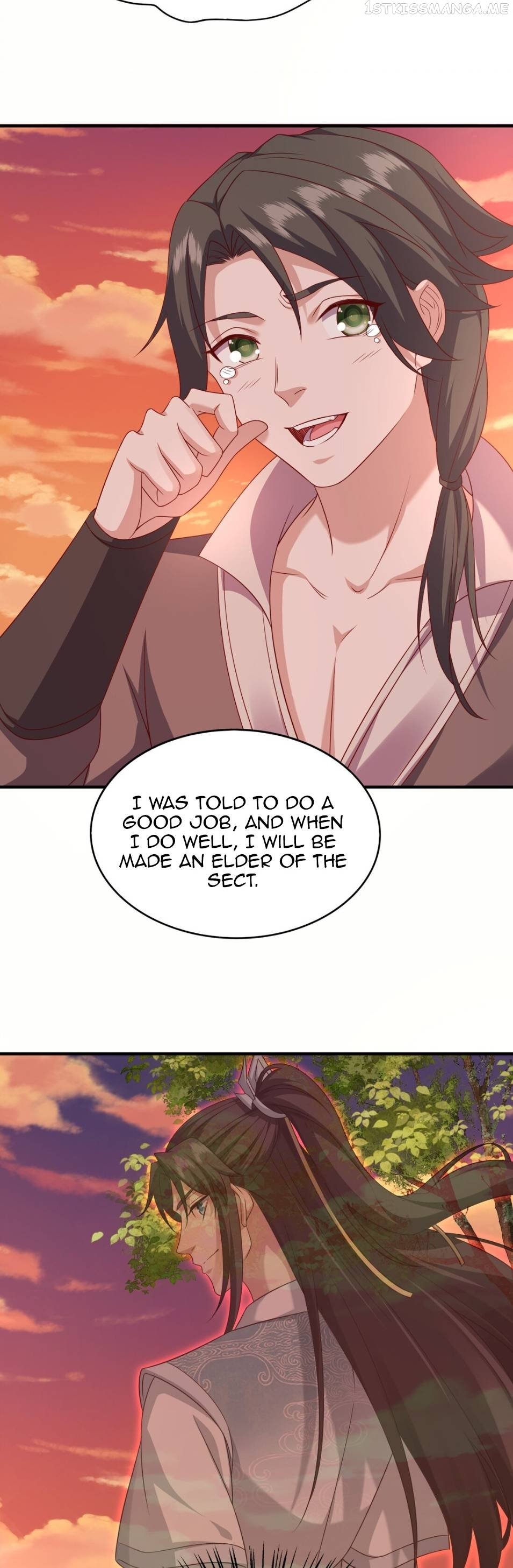 I Upgrade by Rewarding Apprentices Chapter 22 - page 8