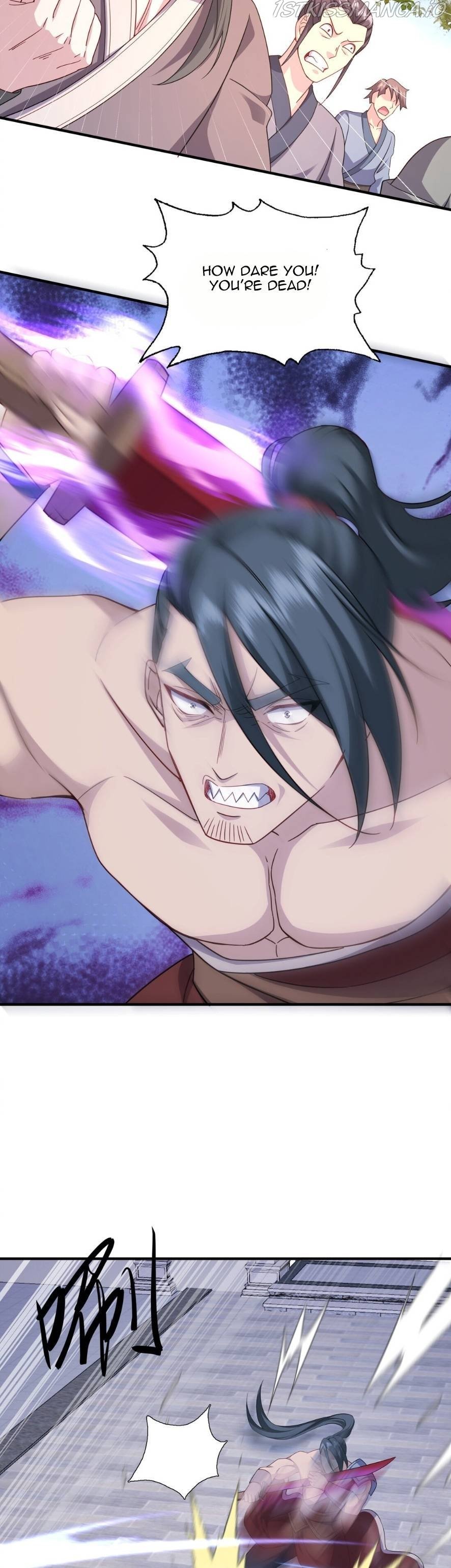 I Upgrade by Rewarding Apprentices Chapter 10 - page 10