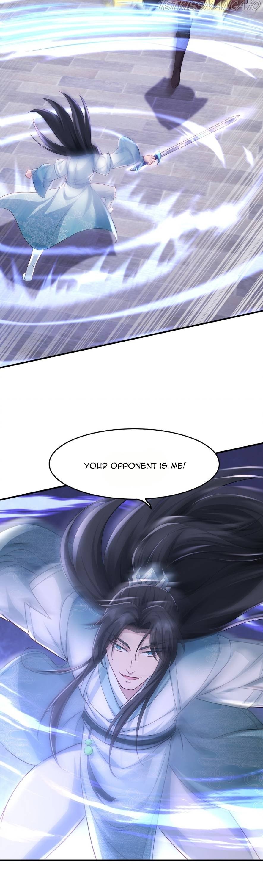 I Upgrade by Rewarding Apprentices Chapter 10 - page 11