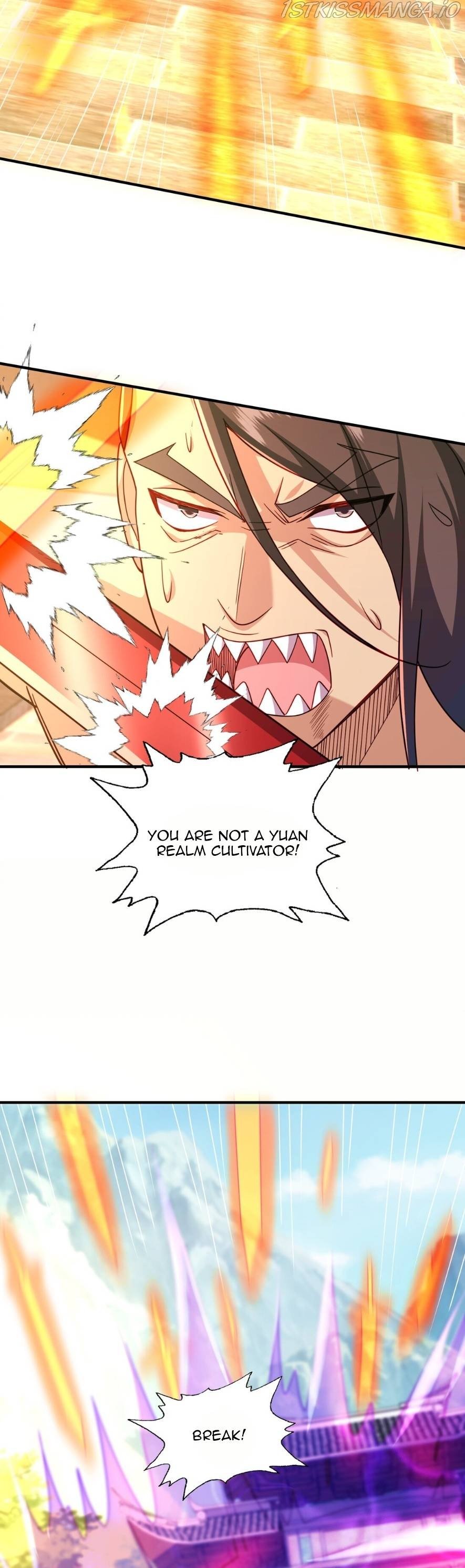 I Upgrade by Rewarding Apprentices Chapter 10 - page 18