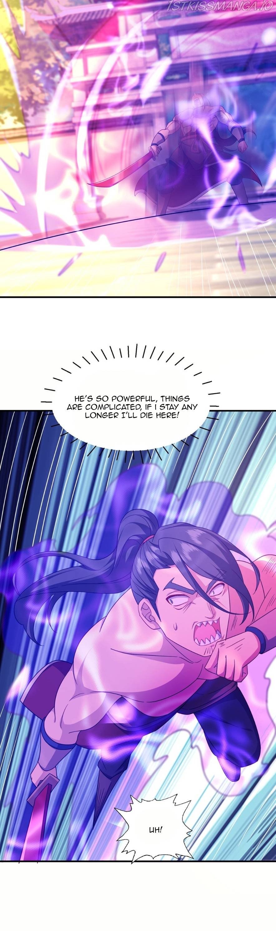 I Upgrade by Rewarding Apprentices Chapter 10 - page 19