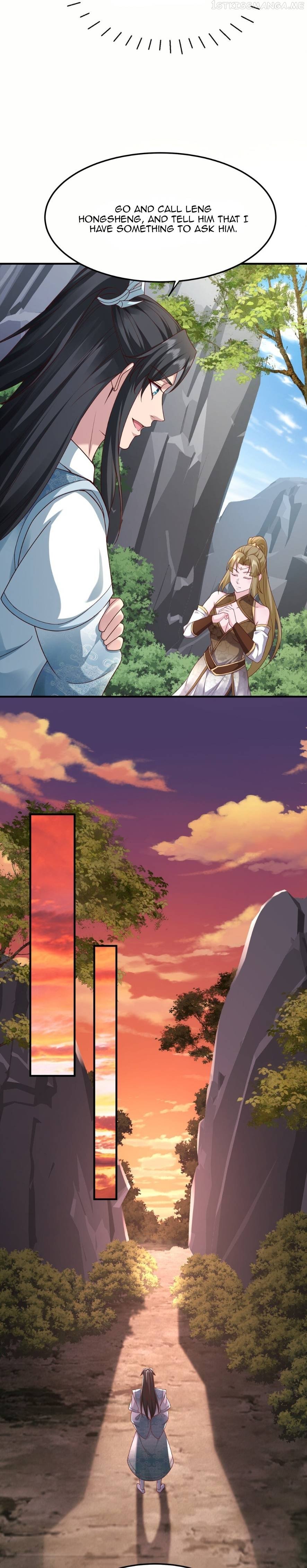 I Upgrade by Rewarding Apprentices Chapter 21 - page 16