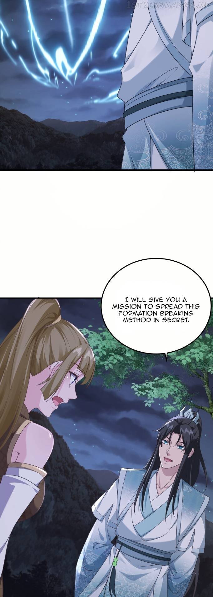 I Upgrade by Rewarding Apprentices Chapter 20 - page 13