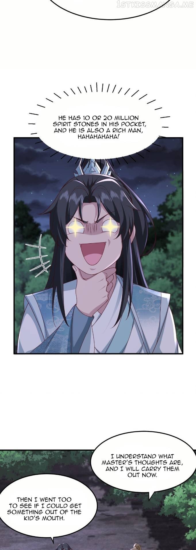 I Upgrade by Rewarding Apprentices Chapter 20 - page 15