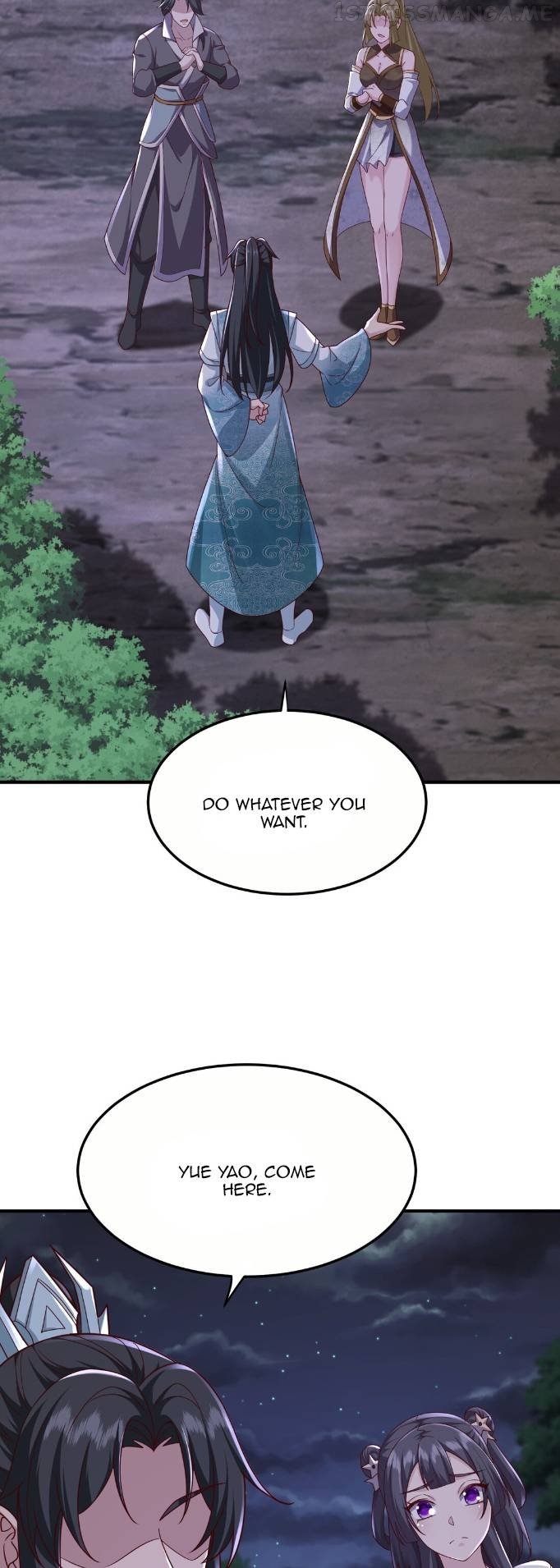I Upgrade by Rewarding Apprentices Chapter 20 - page 16