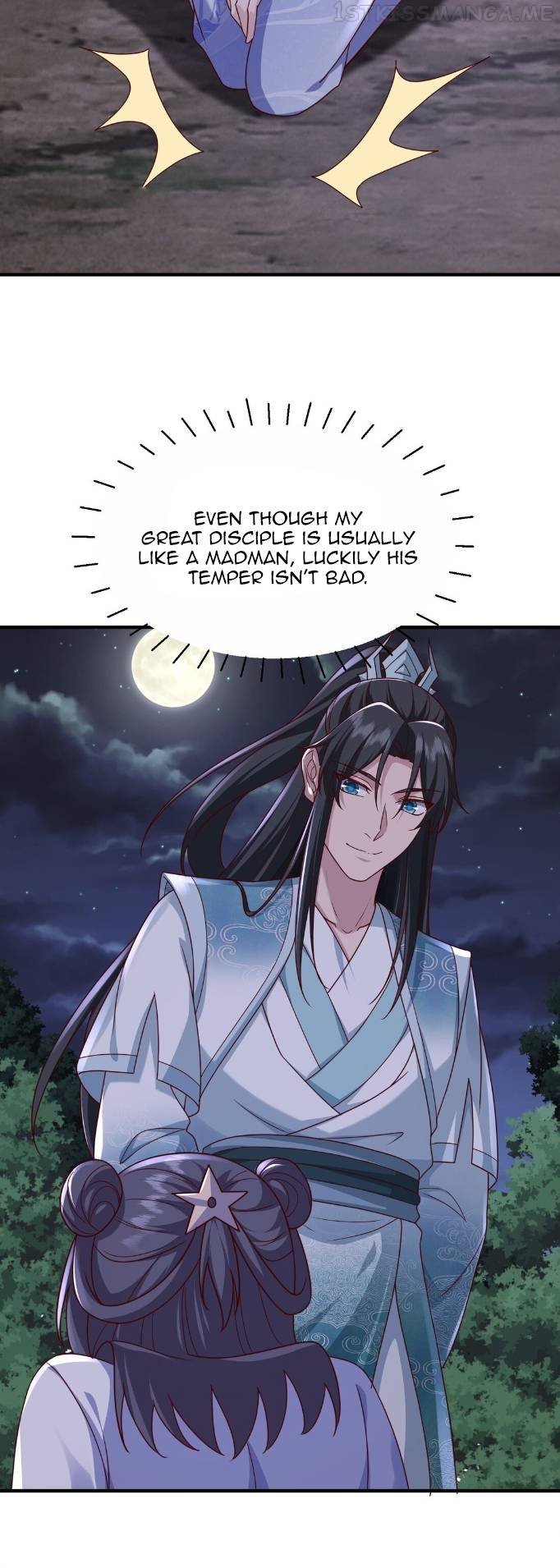 I Upgrade by Rewarding Apprentices Chapter 20 - page 18