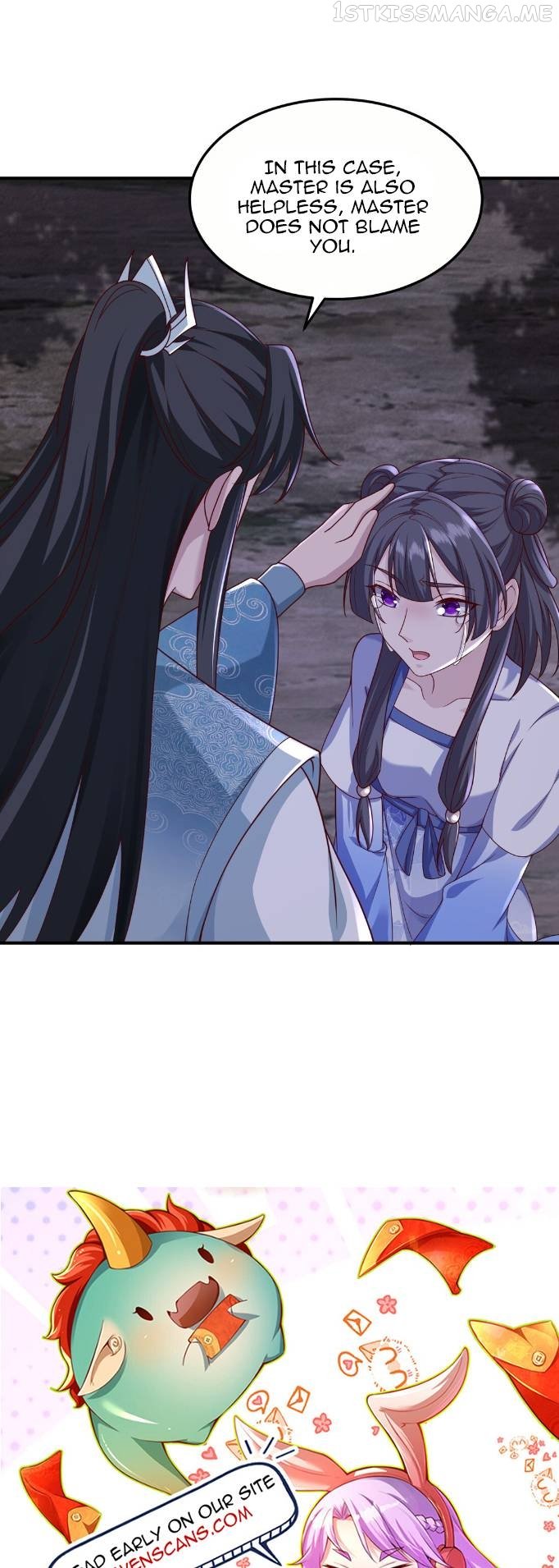 I Upgrade by Rewarding Apprentices Chapter 20 - page 19