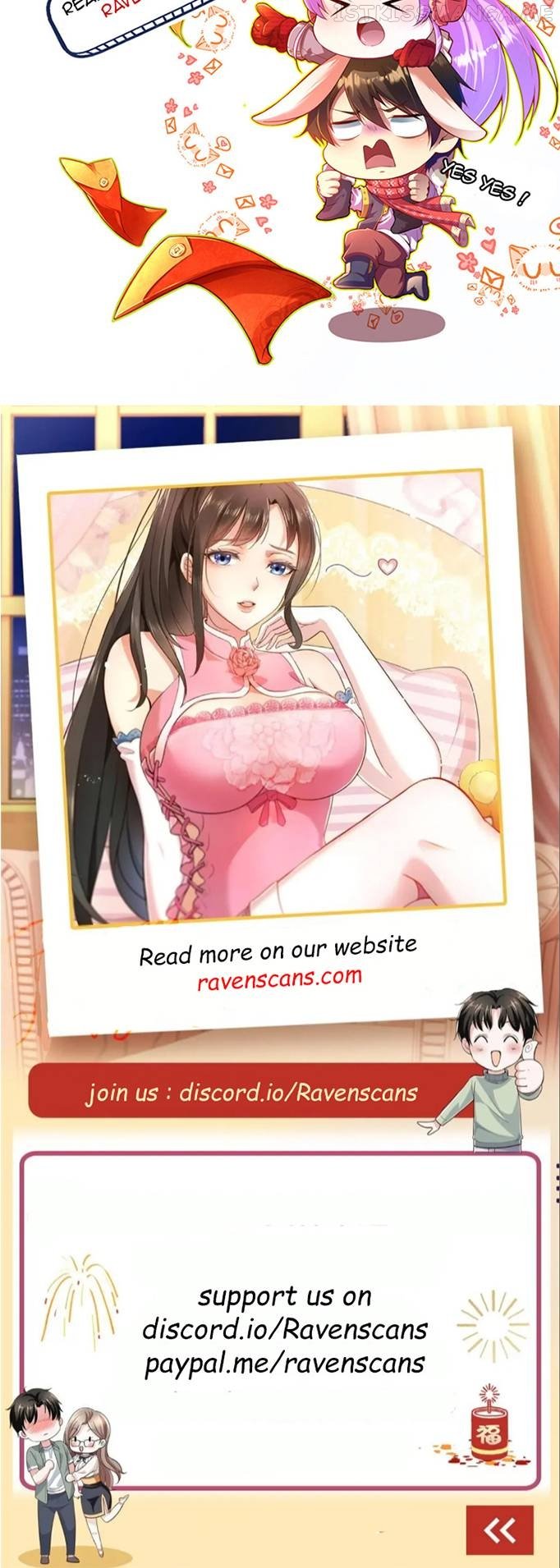 I Upgrade by Rewarding Apprentices Chapter 20 - page 20