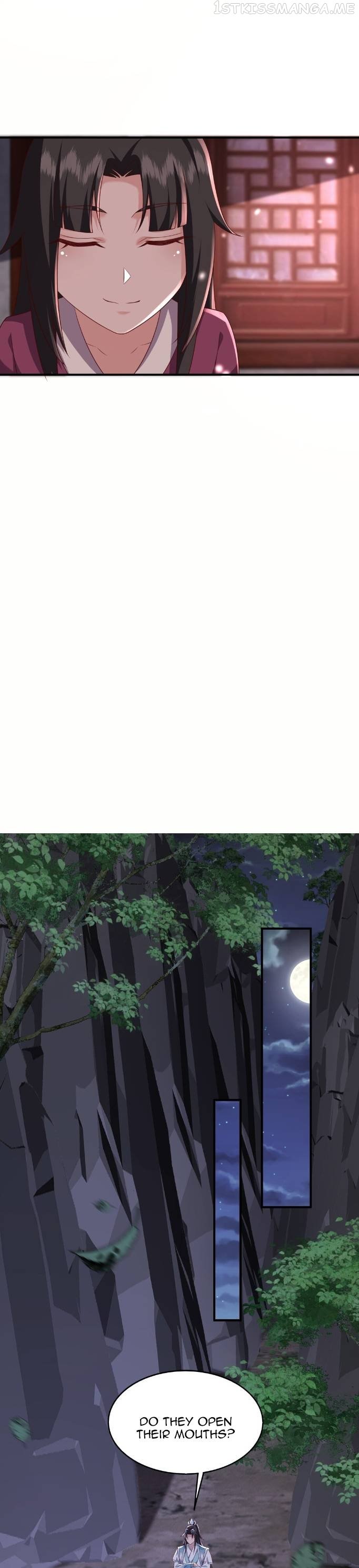 I Upgrade by Rewarding Apprentices Chapter 20 - page 7