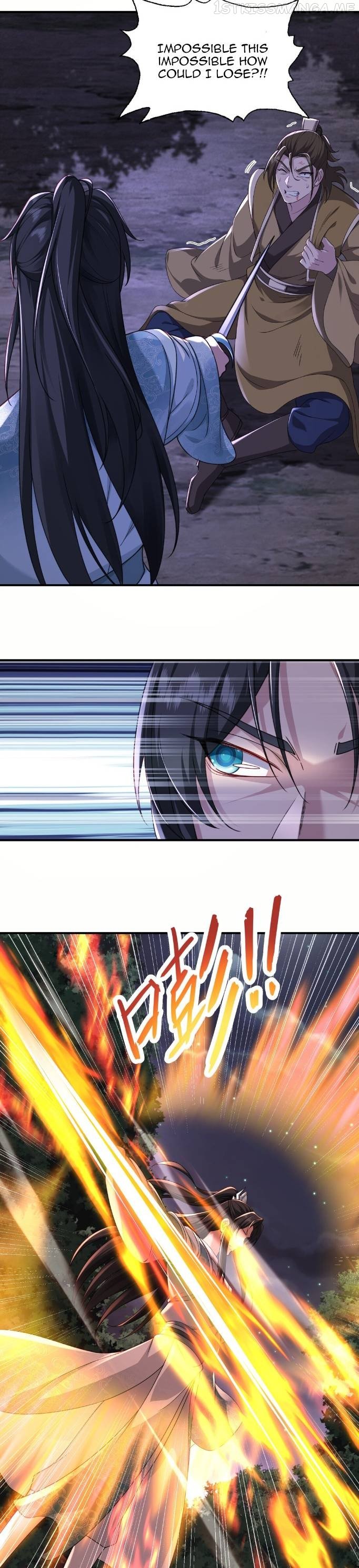 I Upgrade by Rewarding Apprentices Chapter 18 - page 10