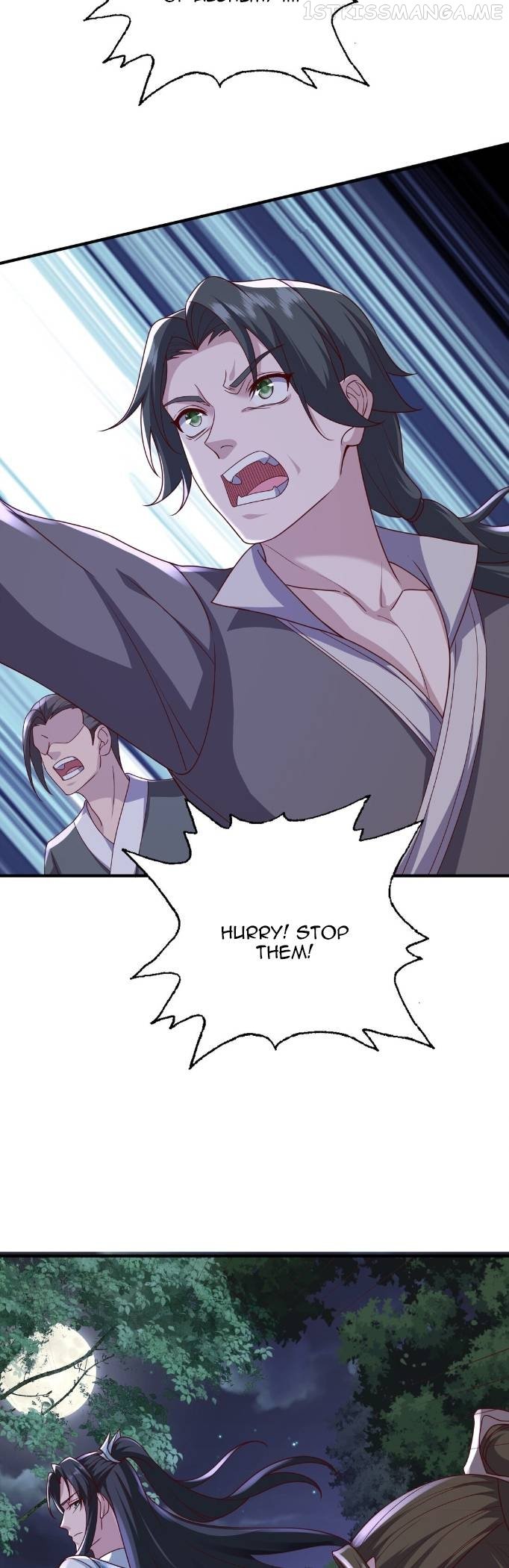 I Upgrade by Rewarding Apprentices Chapter 18 - page 13