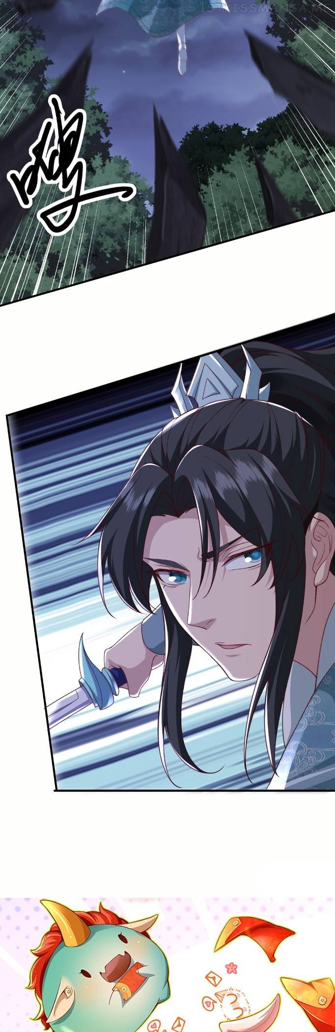 I Upgrade by Rewarding Apprentices Chapter 18 - page 19