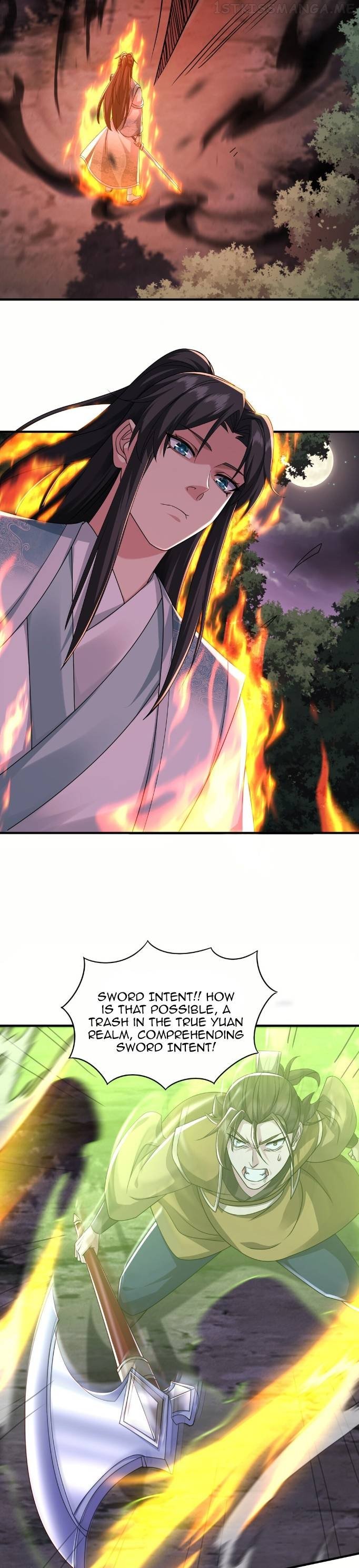 I Upgrade by Rewarding Apprentices Chapter 17 - page 10