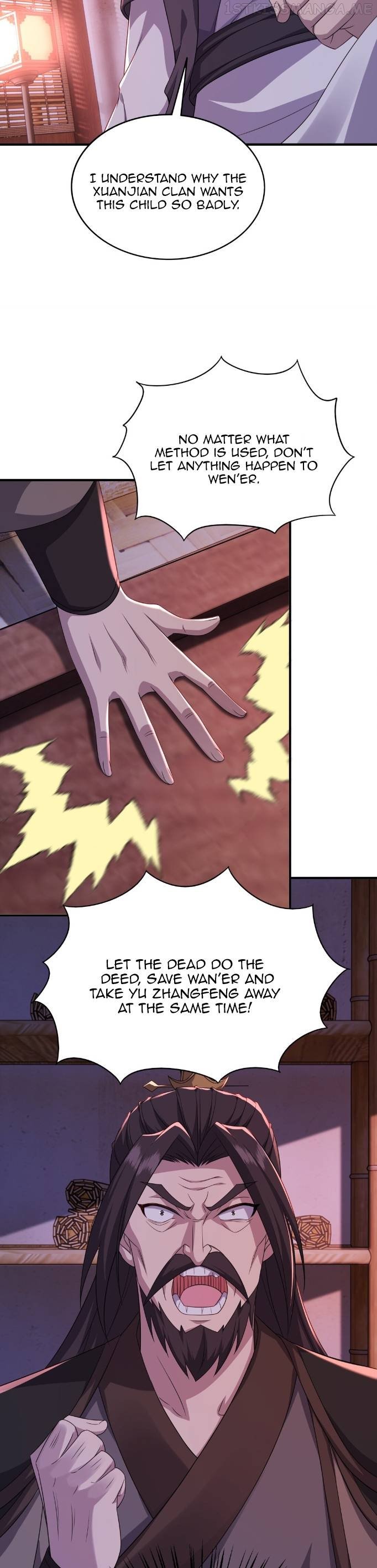I Upgrade by Rewarding Apprentices Chapter 17 - page 18