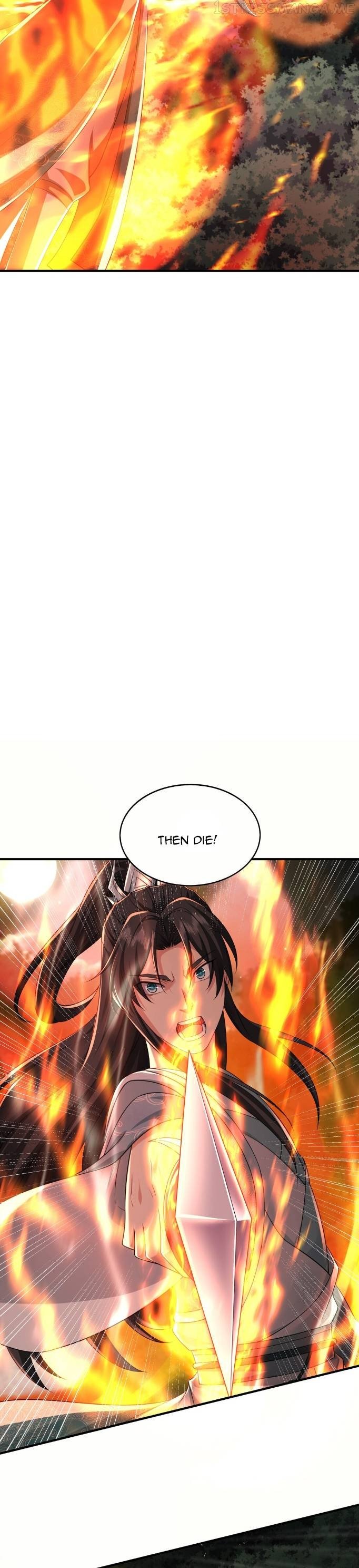 I Upgrade by Rewarding Apprentices Chapter 17 - page 4