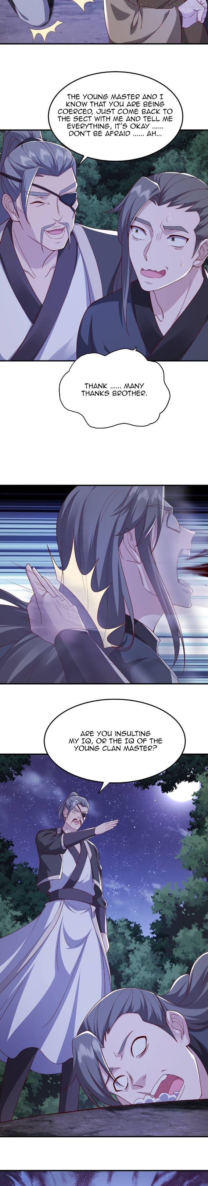 I Upgrade by Rewarding Apprentices Chapter 16 - page 19