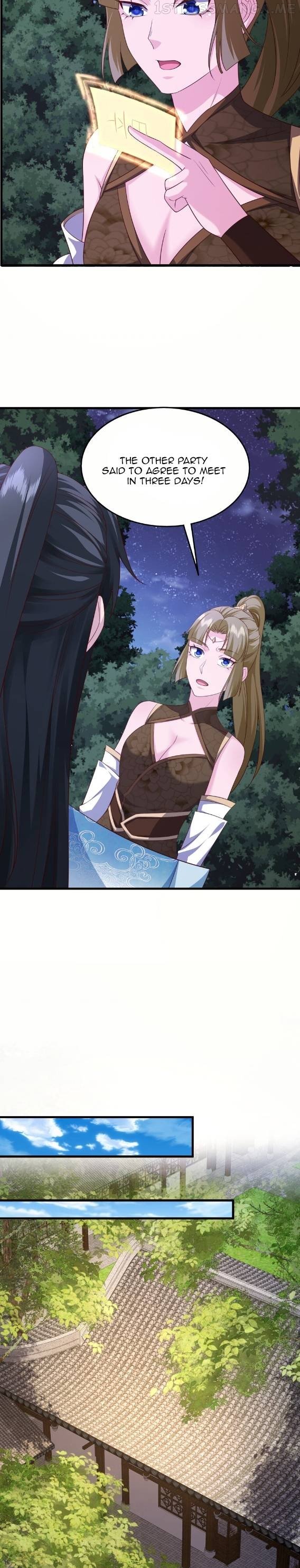 I Upgrade by Rewarding Apprentices Chapter 16 - page 5