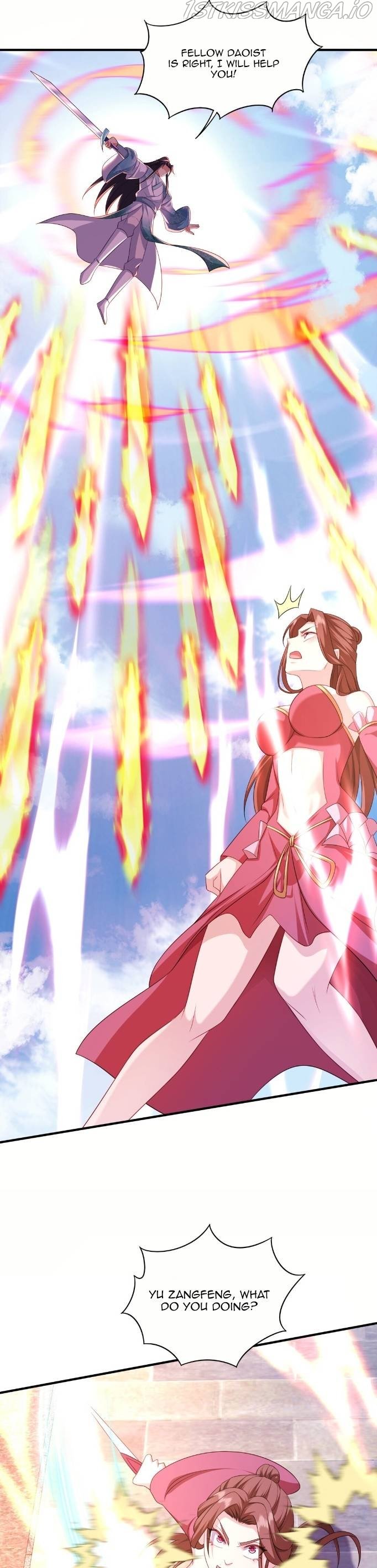 I Upgrade by Rewarding Apprentices Chapter 11 - page 12