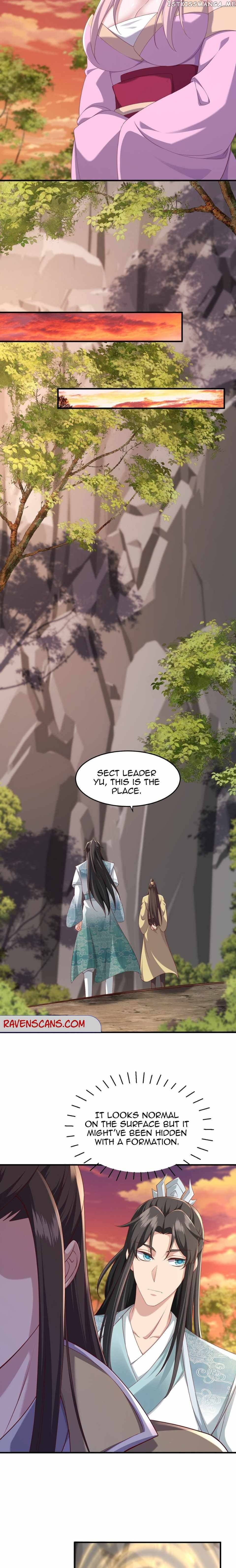 I Upgrade by Rewarding Apprentices Chapter 33 - page 11