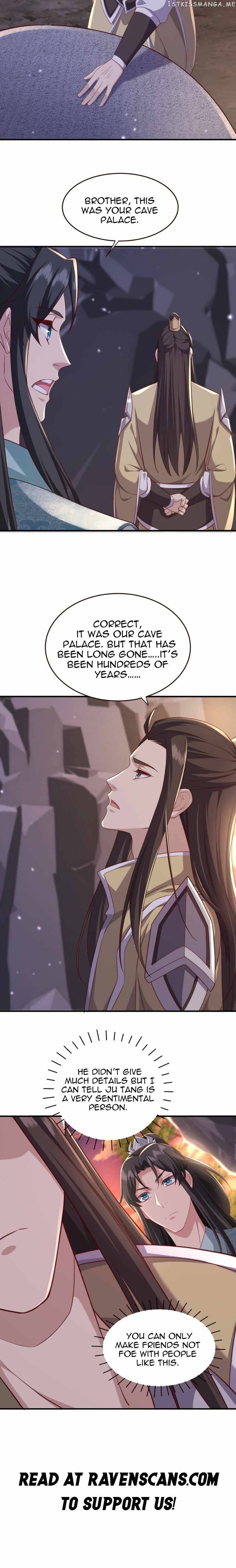 I Upgrade by Rewarding Apprentices Chapter 33 - page 13