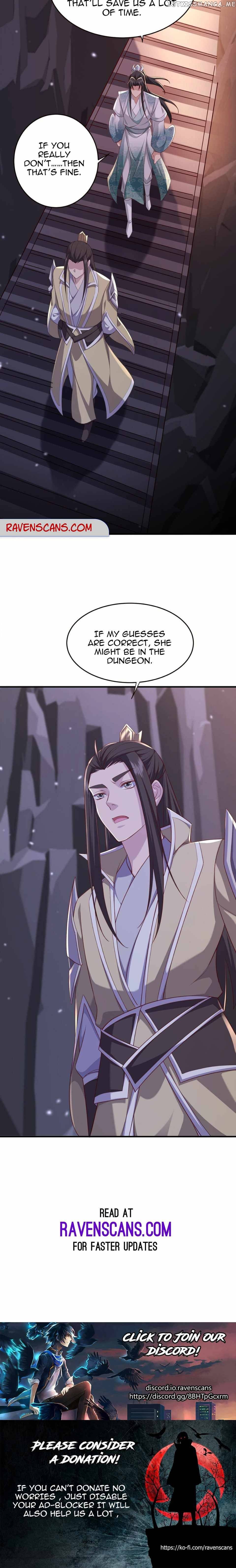 I Upgrade by Rewarding Apprentices Chapter 33 - page 15