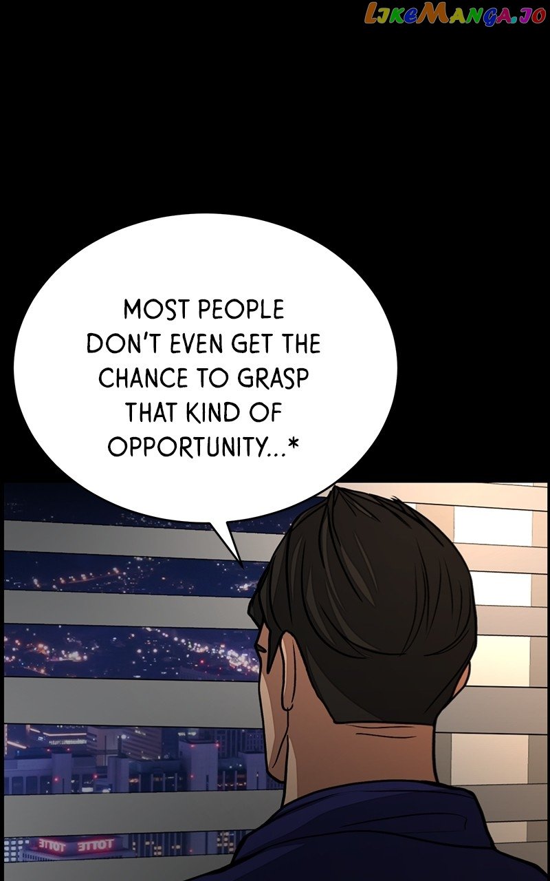 Denounce – Manga Chapter 43 - page 1