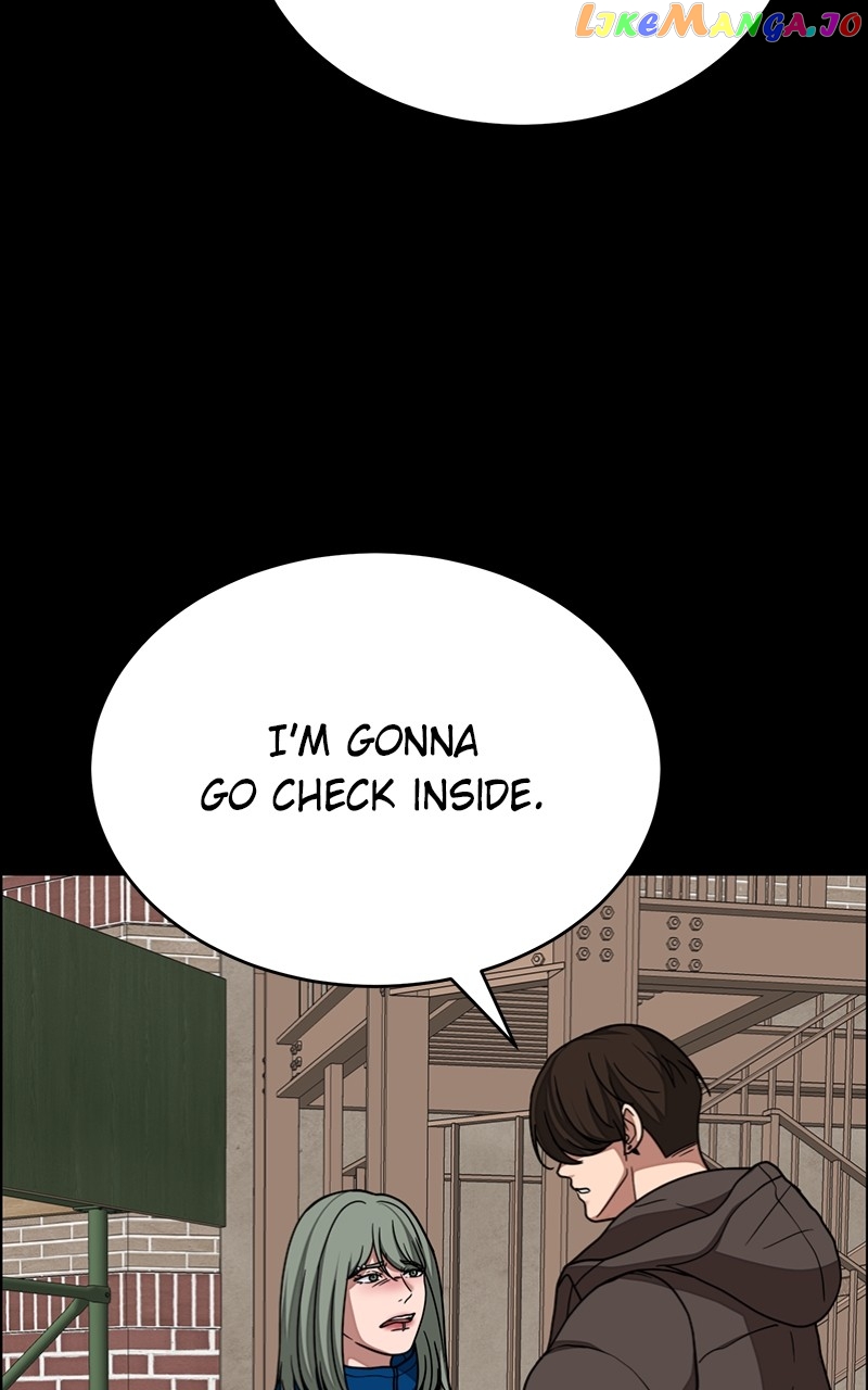 Denounce – Manga Chapter 43 - page 102