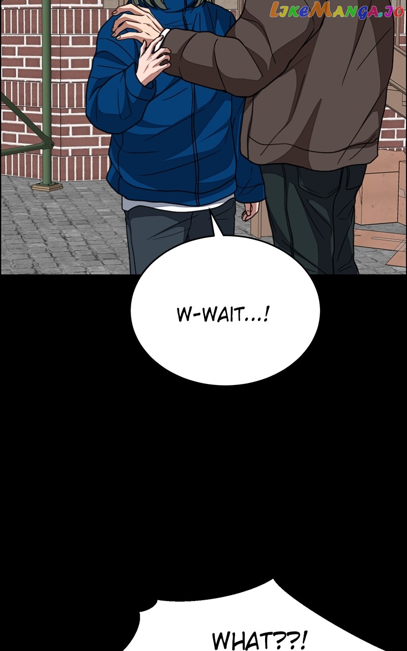 Denounce – Manga Chapter 43 - page 103