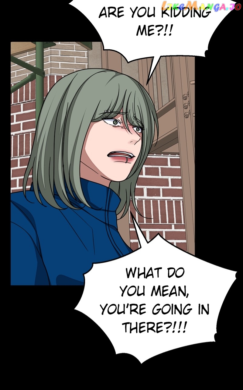 Denounce – Manga Chapter 43 - page 104