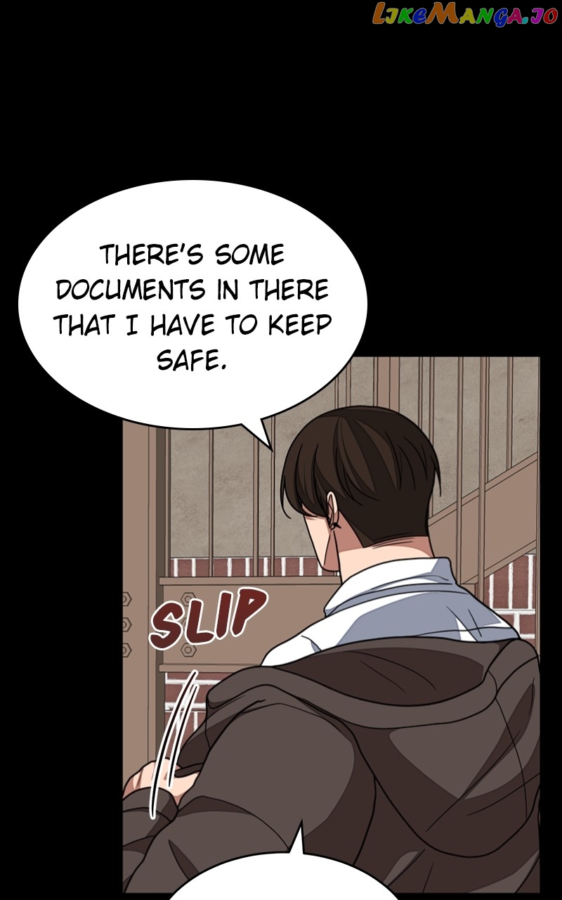 Denounce – Manga Chapter 43 - page 105