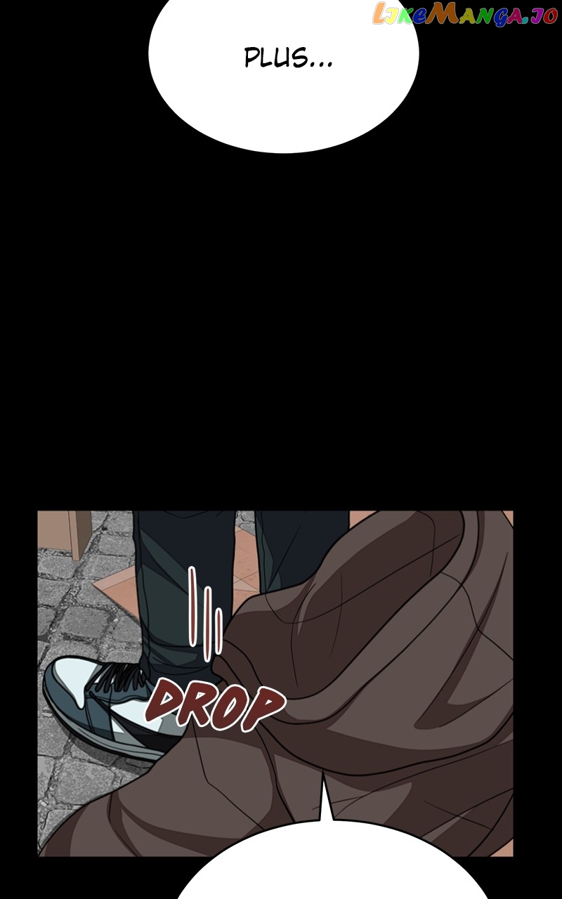 Denounce – Manga Chapter 43 - page 106