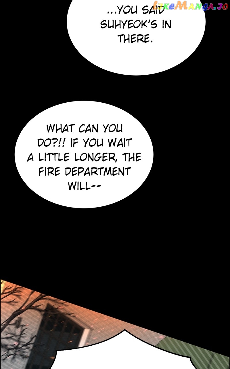 Denounce – Manga Chapter 43 - page 107