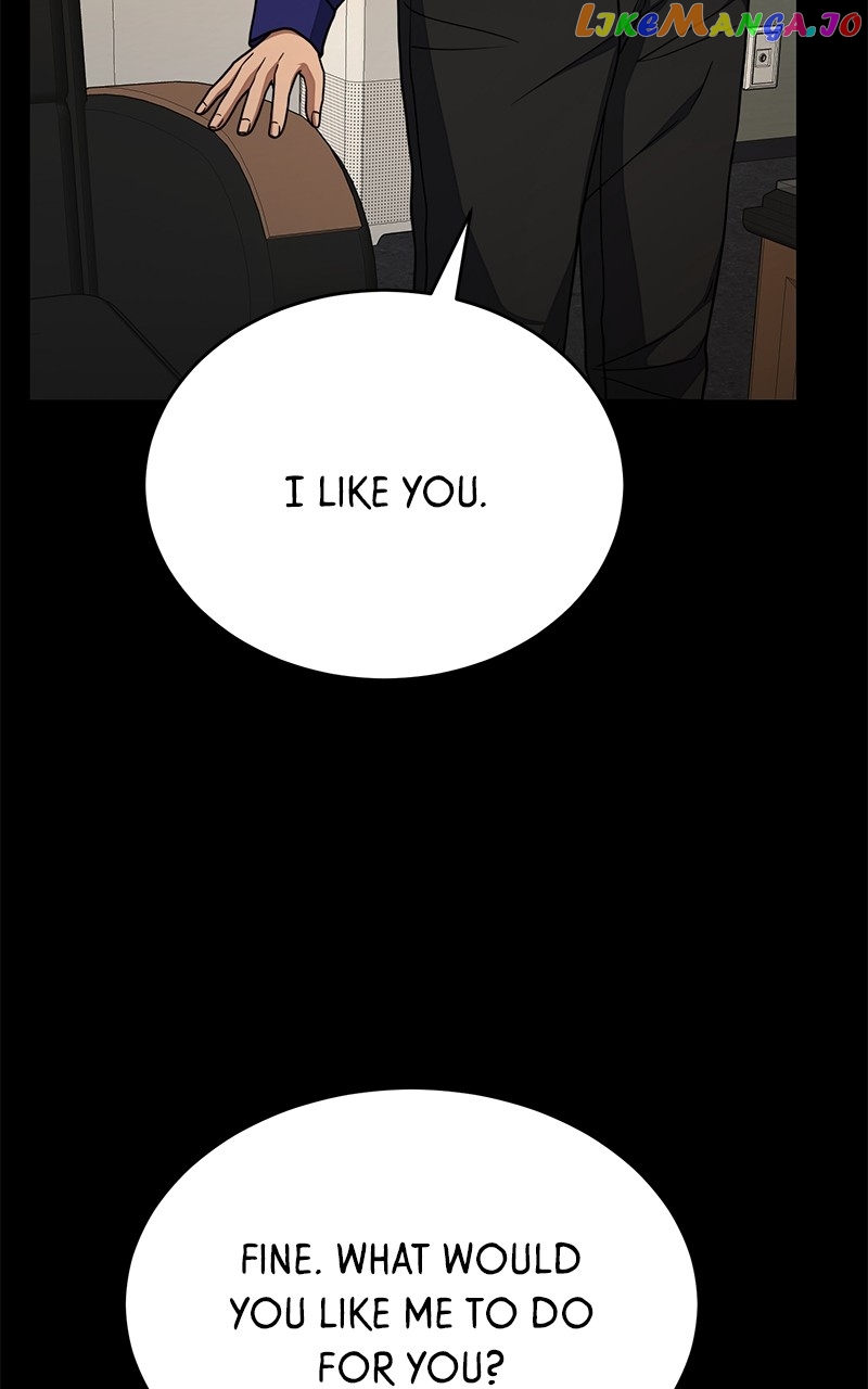 Denounce – Manga Chapter 43 - page 11