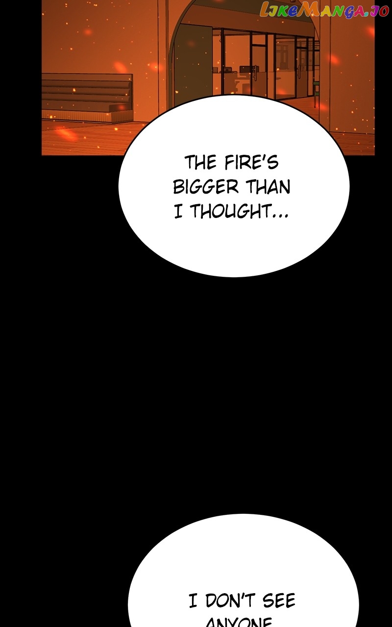 Denounce – Manga Chapter 43 - page 111