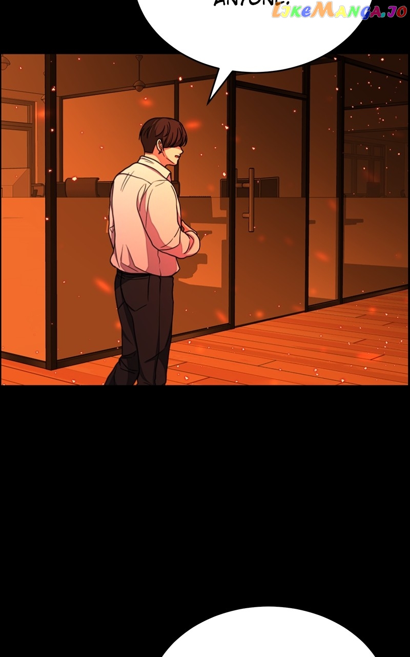 Denounce – Manga Chapter 43 - page 112