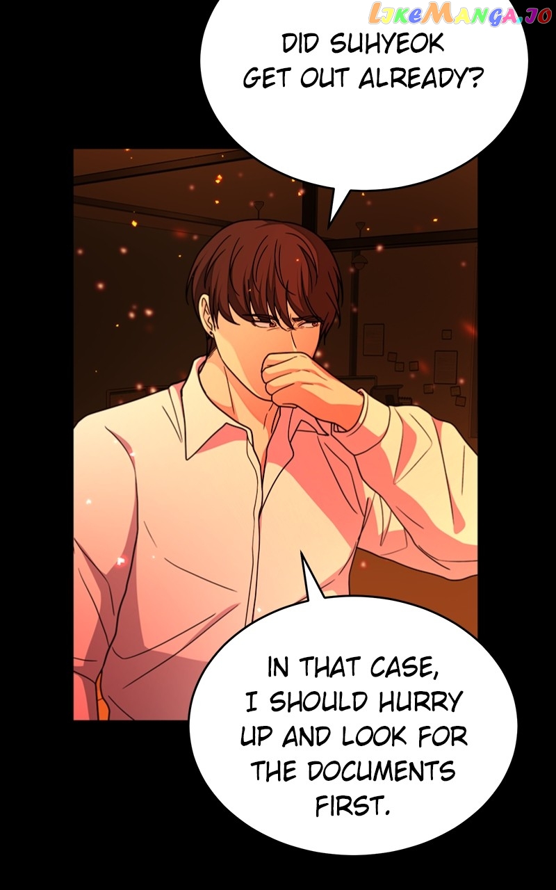 Denounce – Manga Chapter 43 - page 113