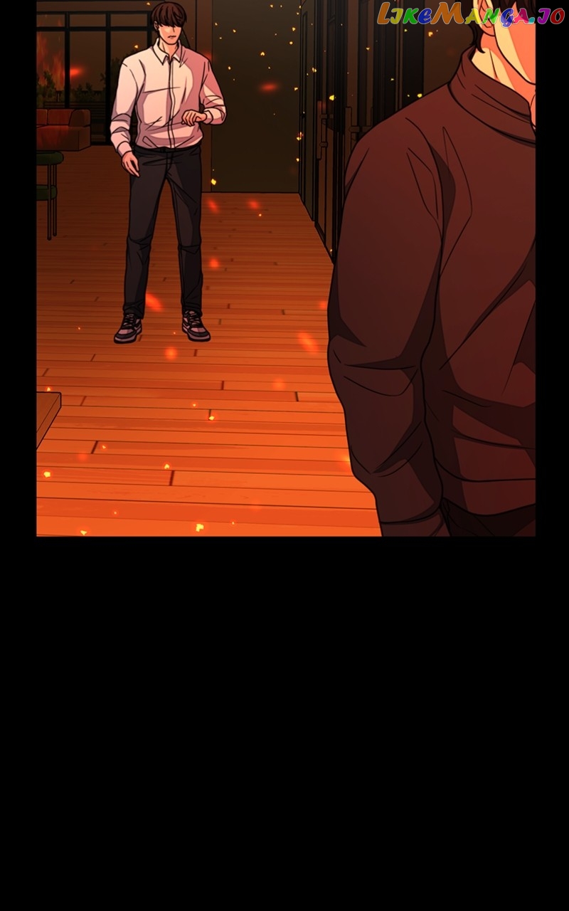 Denounce – Manga Chapter 43 - page 115