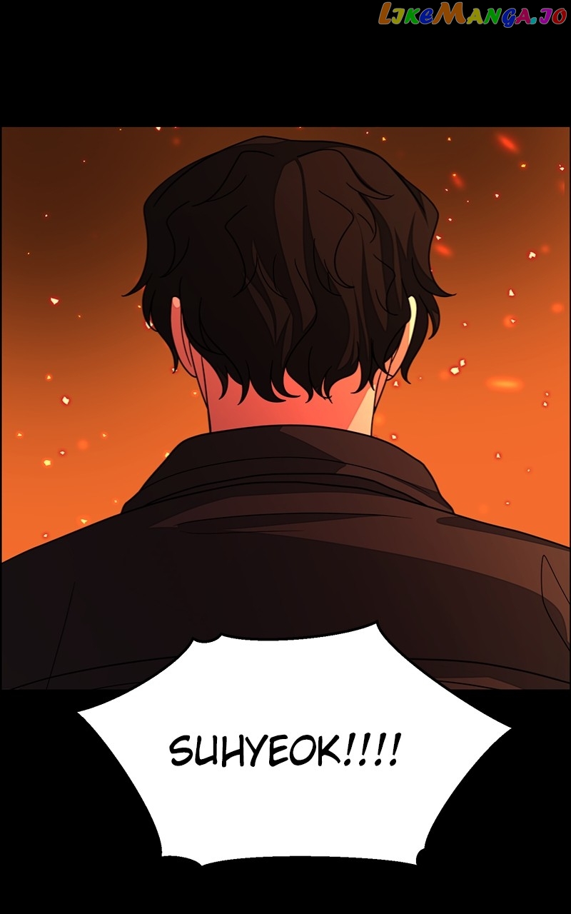 Denounce – Manga Chapter 43 - page 116