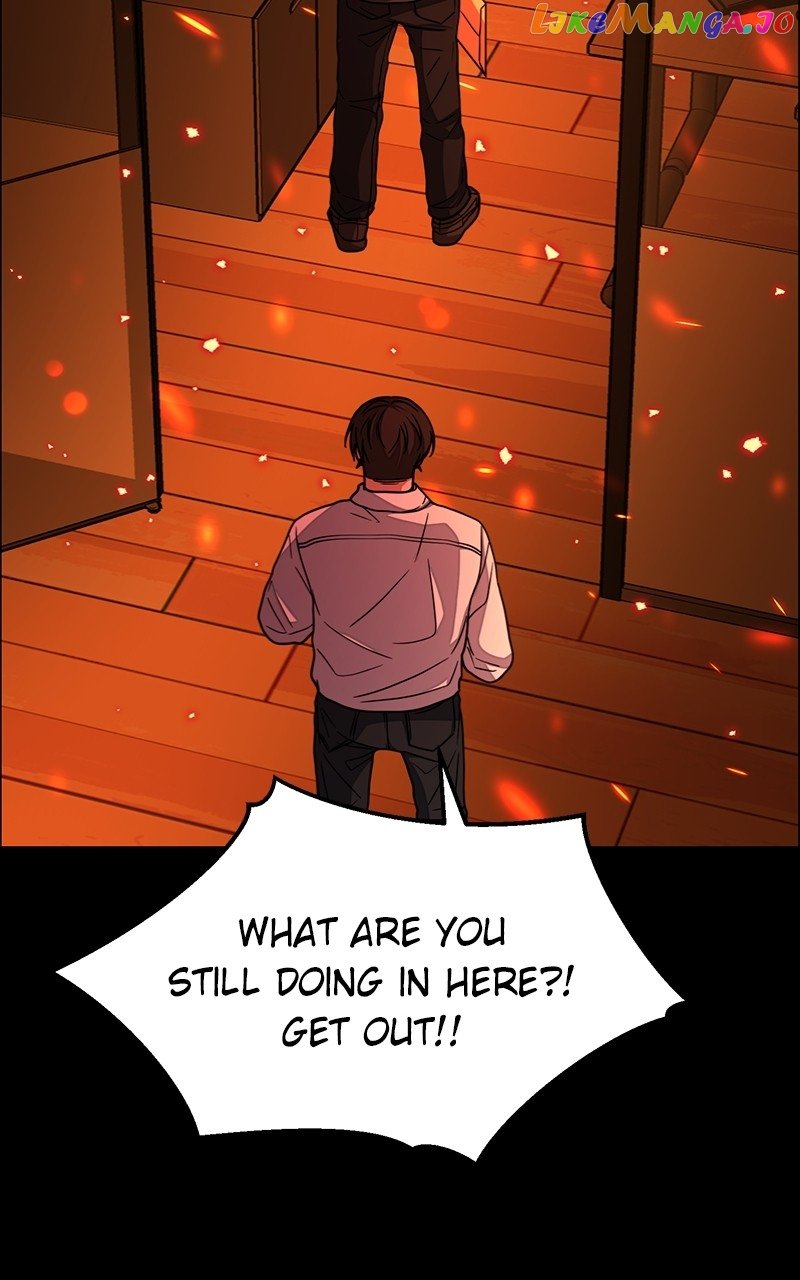Denounce – Manga Chapter 43 - page 118