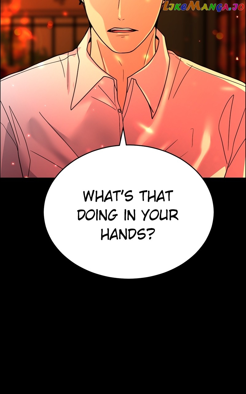 Denounce – Manga Chapter 43 - page 124