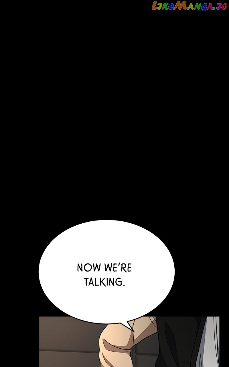 Denounce – Manga Chapter 43 - page 13