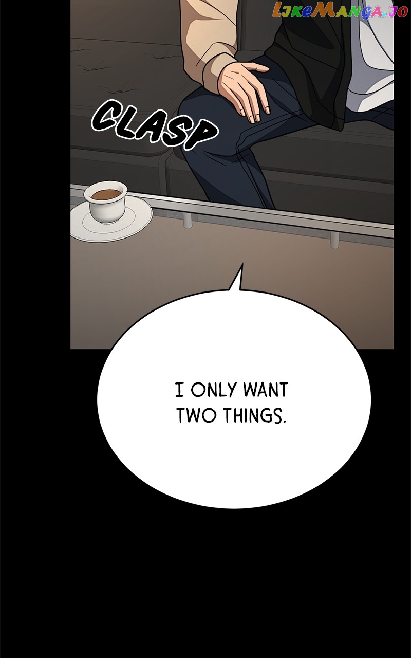 Denounce – Manga Chapter 43 - page 14