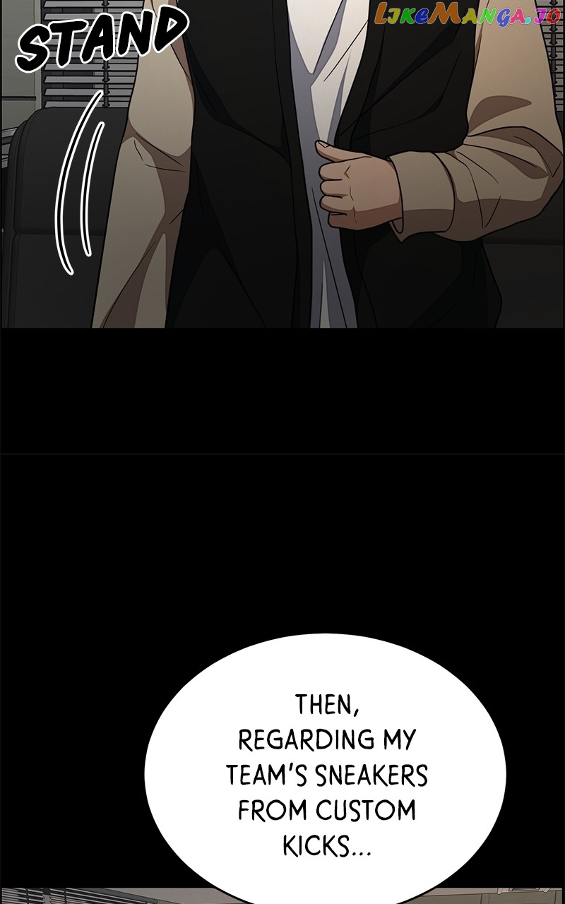 Denounce – Manga Chapter 43 - page 16