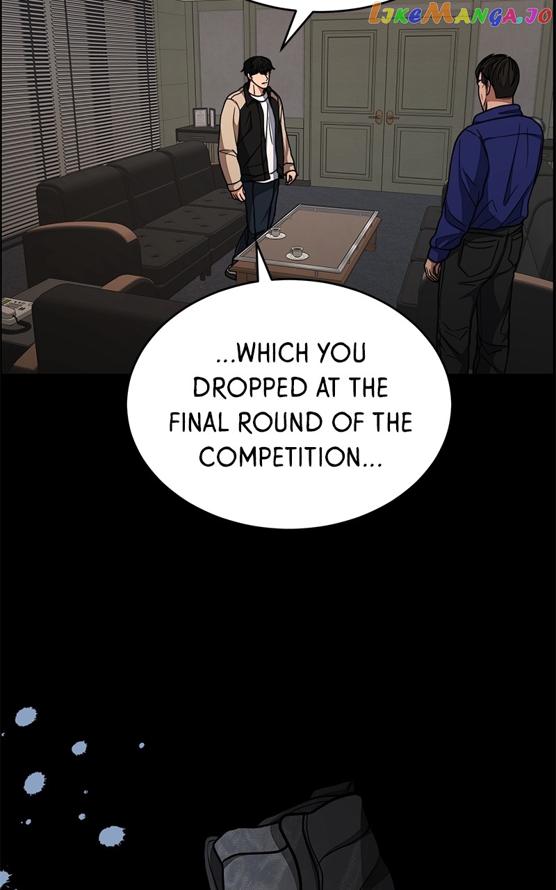 Denounce – Manga Chapter 43 - page 17